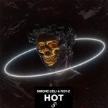 Simone Celi, Roy-Z - Hot (Extended Mix)