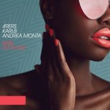 49ers, Karl8, Andrea Monta - Baby I'm Yours (Extended Mix)