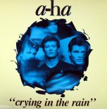 A-Ha - Crying In The Rain (1990)