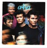 A-HA - You Are The One (1988)