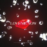 VJS - Love Me Now (Extended Mix)