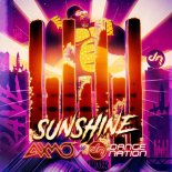 AXMO & Dance Nation - Sunshine 2022 (Extended Mix)