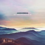 Andromedha - Only Wide Open Space And Me