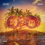 K3WRO - Oasis (Extended Mix)