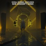 DJSM, Robbe & 2Hounds - She Doesn't Mind (Orginal Mix)