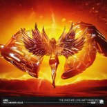 ANG Feat. Amanda Collis - The Ones We Love (ARTY Remode)