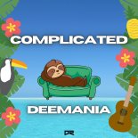 DeeMania - Complicated (Extended Mix)