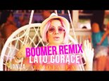 Twoja Ex - Lato Gorące (Boomer Remix)