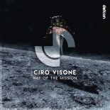 Ciro Visone - Way Of The Mission (Extended Mix)
