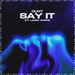DLMT - Say It (Extended Mix)