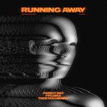 Fancy Inc, FFlora & Tristan Henry - Running Away (Extended Mix)