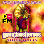 Gym Class Heroes feat. Adam Levine — Stereo hearts (Ayur Tsyrenov DFM remix)