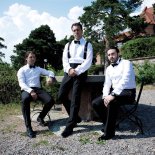 Swedish House Mafia - Underneath It All