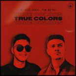 DJ Dizz Feat. Tim Moyo - True Colors