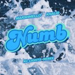 Marshmello & Khalid – Numb (KC Lights Extended Remix)