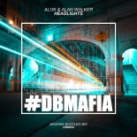 Alok & Alan Walker - Headlights (MAVERIK Bootleg) feat. KIDDO