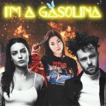 ANNA x ARONCHUPA - I'M A GASOLINA (PARKAH & DURZO VIP MASH)