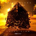 Point Blvnk & Kuyano - FSTVL FIYA (Extended Mix)