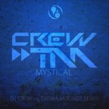 CREW & TM - Mystical (Extended Mix)