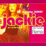 BZ Ft. Joanne - Jackie (RAY ISAAC Extended Remix)