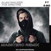 Alan Walker - The Spectre (Masstero Remix) [Radio Edit]