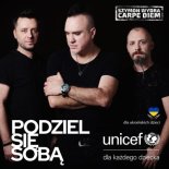 Szymon Wydra & Carpe Diem - Podziel się sobą (Radio Edit)