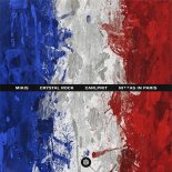 MIKIS & Crystal Rock & Carlprit - Niggas In Paris (Extended Mix)