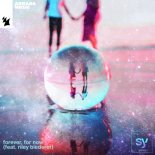 SYENCE FEAT. RILEY BIEDERER - Forever, for now (Original Mix)