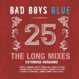 Bad Boys Blue - Lady In Black (New Long Version 2022)