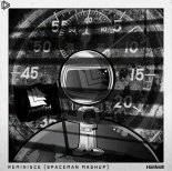 Hardwell vs. MAKJ - REMINISCE vs. Countdown vs. Spaceman (Hardwell Tomorrowland 2022 Mashup)