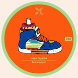 Jose Fajardo - Mano negra (Original Mix)