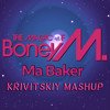Boney M. - Ma Baker (Krivitskiy Mashup)