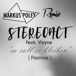 Stereoact feat. Voyce - so soll es bleiben (Extended Mix)
