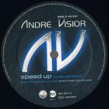 Andre Visior - Speed Up (Luvstruck 2002) (Grey & Frost Club Mix)