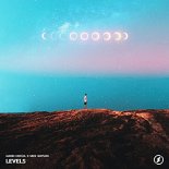 Marin Hoxha x Mike Watson - Levels