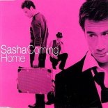 Sasha - Coming Home (2006)
