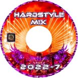 Hardstyle M!X 2022-7