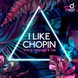 STEVE MODANA & FAB - I Like Chopin