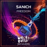 Sanich - Freedom (Radio Edit)