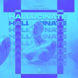 ONYX Feat. Jorik Burema - Hallucinate (Extended Mix)