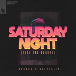 Brando & Ninetails - Saturday Night