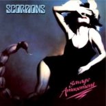 Scorpions - Always Somewhere (1978)
