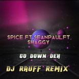 Spice feat. Sean Paul & Shaggy - Go Down Deh (Dj Rauff Remix)