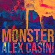 ALEX CASINI - Monster (Radio Mix)