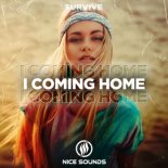 Survive - I Coming Home (Original Mix)
