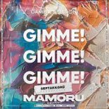 Gamper & Dadoni - Gimme (Mamoru Remix Radio Edit)