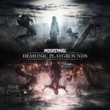 Nosferatu & Angerfist - Sinister Connection