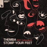 THEMBA feat. TorQue MuziQ - Stomp Your Feet (Extended Mix)