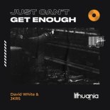 David White feat. Jkrs - Just Cant Get Enough (Original Mix)
