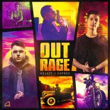 Adjuzt & Exproz - OUTRAGE (Original Mix)